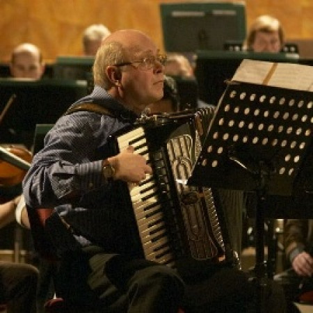 László Ernyei